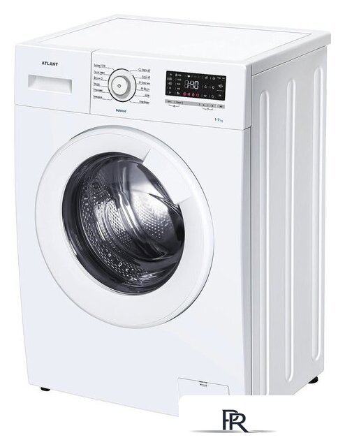 Стиральная машина ATLANT СМА 70У1218-Т-00 - Изображение №4 — Интернет-магазин ПроЗаказ