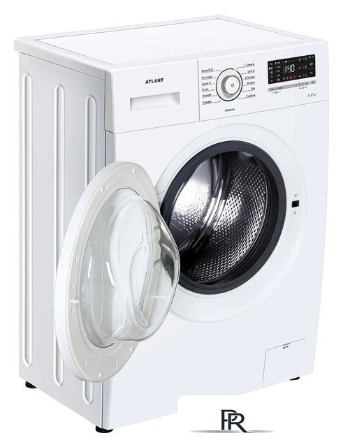 Стиральная машина ATLANT СМА 70У1218-Т-00 - Изображение №6 — Интернет-магазин ПроЗаказ