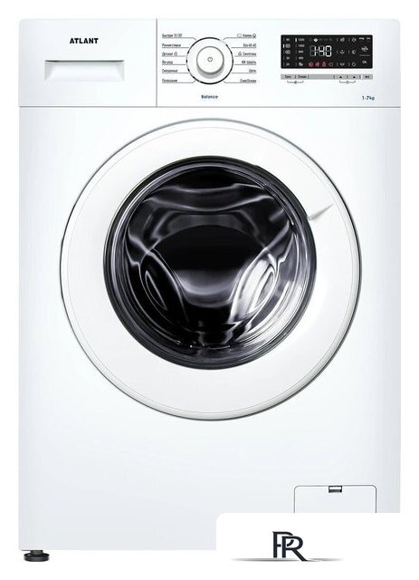 Стиральная машина ATLANT СМА 70У1218-Т-00 - Изображение №1 — Интернет-магазин ПроЗаказ