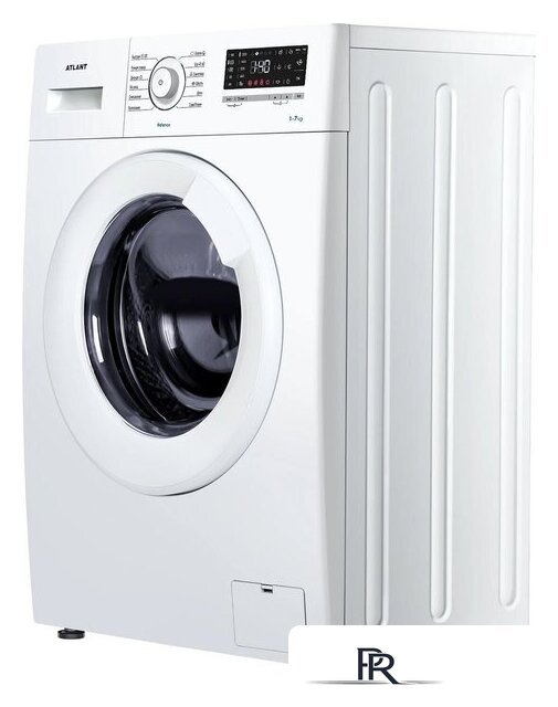Стиральная машина ATLANT СМА 70У1218-Т-00 - Изображение №3 — Интернет-магазин ПроЗаказ