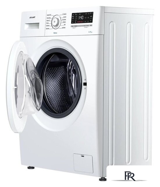 Стиральная машина ATLANT СМА 70У1218-Т-00 - Изображение №7 — Интернет-магазин ПроЗаказ