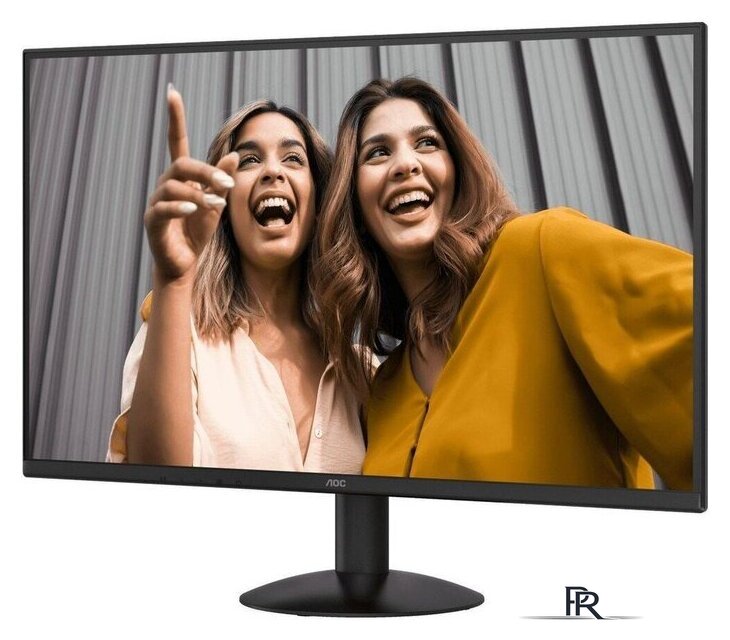 Монитор AOC Q27B30S3 - Изображение №2 — Интернет-магазин ПроЗаказ