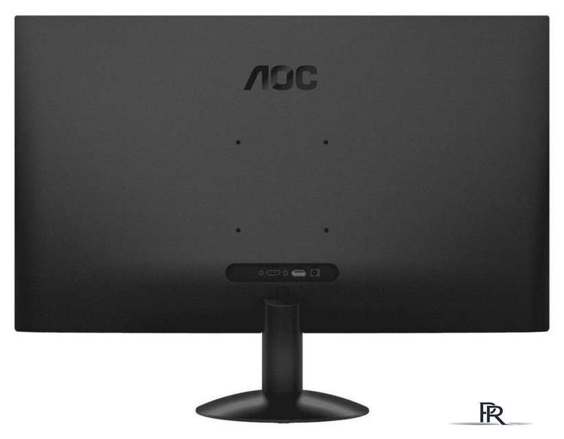 Монитор AOC Q27B30S3 - Изображение №6 — Интернет-магазин ПроЗаказ