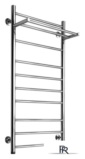 Полотенцесушитель Ростела Свирель+ V нижнее подключение 1