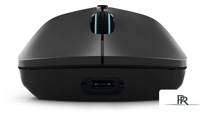 Игровая мышь Lenovo Legion M600 Wireless GY50X79385 - Изображение №4 — Интернет-магазин ПроЗаказ
