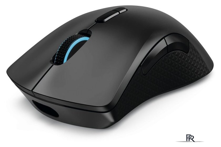Игровая мышь Lenovo Legion M600 Wireless GY50X79385 - Изображение №6 — Интернет-магазин ПроЗаказ