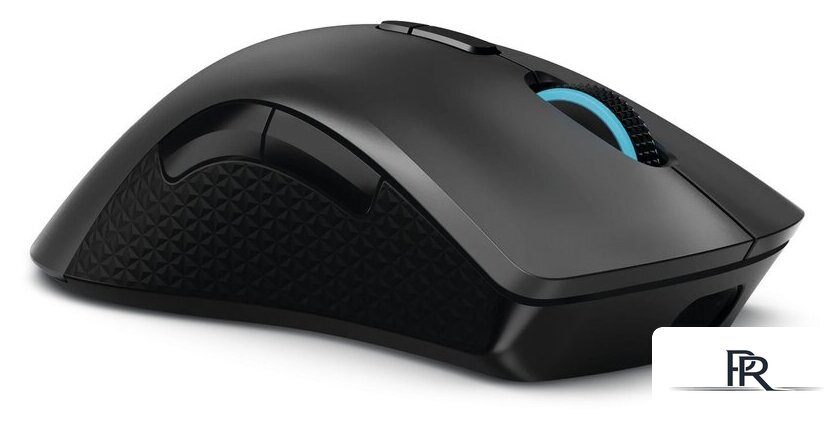 Игровая мышь Lenovo Legion M600 Wireless GY50X79385 - Изображение №5 — Интернет-магазин ПроЗаказ