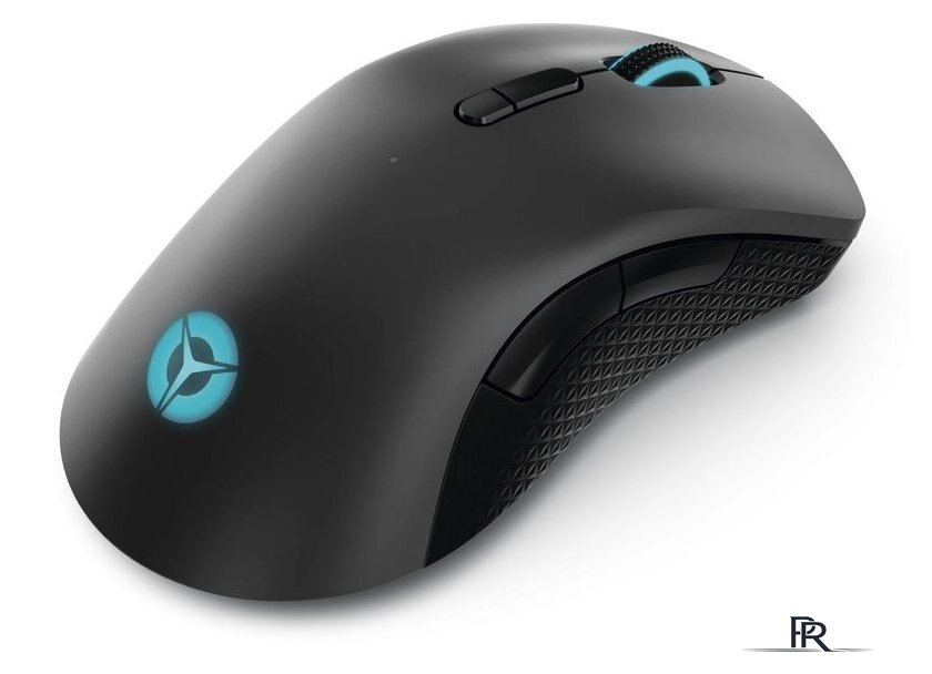 Игровая мышь Lenovo Legion M600 Wireless GY50X79385 - Изображение №7 — Интернет-магазин ПроЗаказ