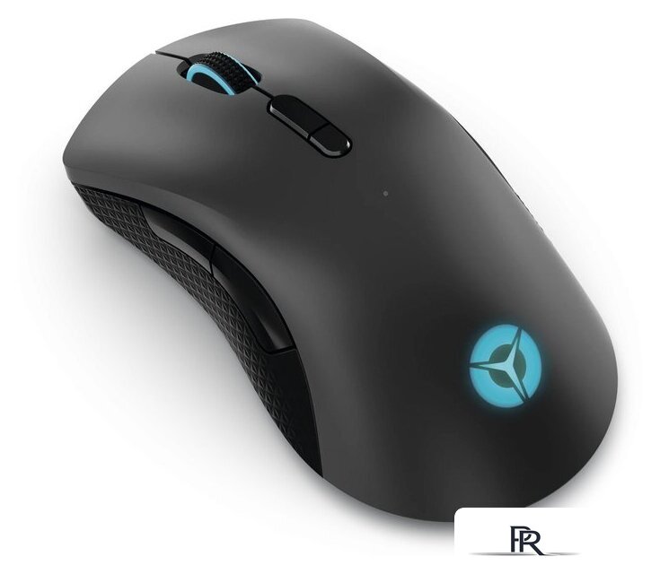 Игровая мышь Lenovo Legion M600 Wireless GY50X79385 - Изображение №8 — Интернет-магазин ПроЗаказ