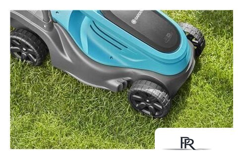 Газонокосилка Gardena PowerMax 30/18V P4A 14630-20 (с 1-м АКБ) - Изображение №7 — Интернет-магазин ПроЗаказ