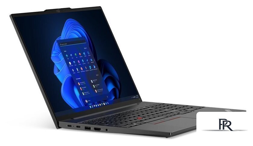 Ноутбук Lenovo ThinkPad E16 Gen 1 Intel 21JQS7R300 - Изображение №2 — Интернет-магазин ПроЗаказ