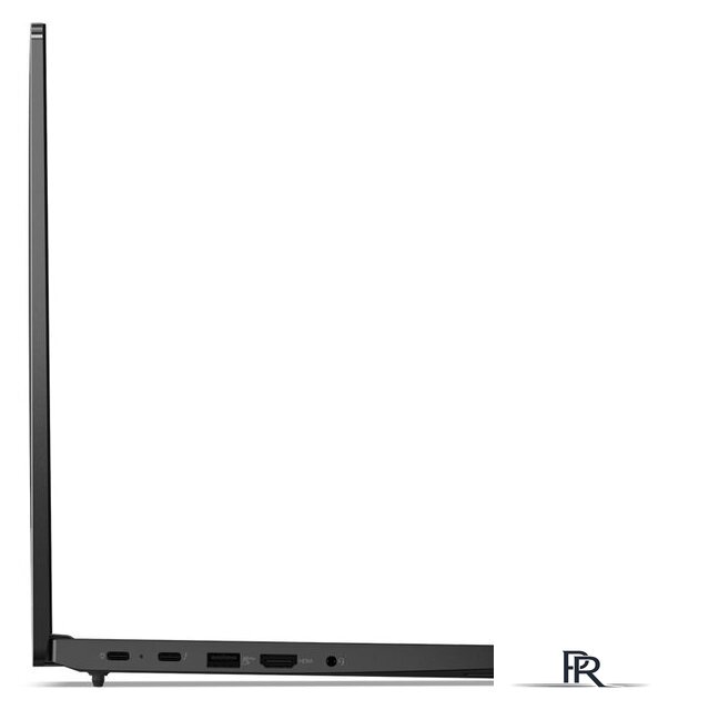 Ноутбук Lenovo ThinkPad E16 Gen 1 Intel 21JQS7R300 - Изображение №6 — Интернет-магазин ПроЗаказ
