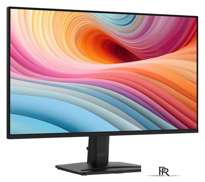 Монитор MSI PRO MP251 E2 - Изображение №2 — Интернет-магазин ПроЗаказ