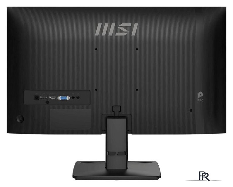 Монитор MSI PRO MP251 E2 - Изображение №4 — Интернет-магазин ПроЗаказ