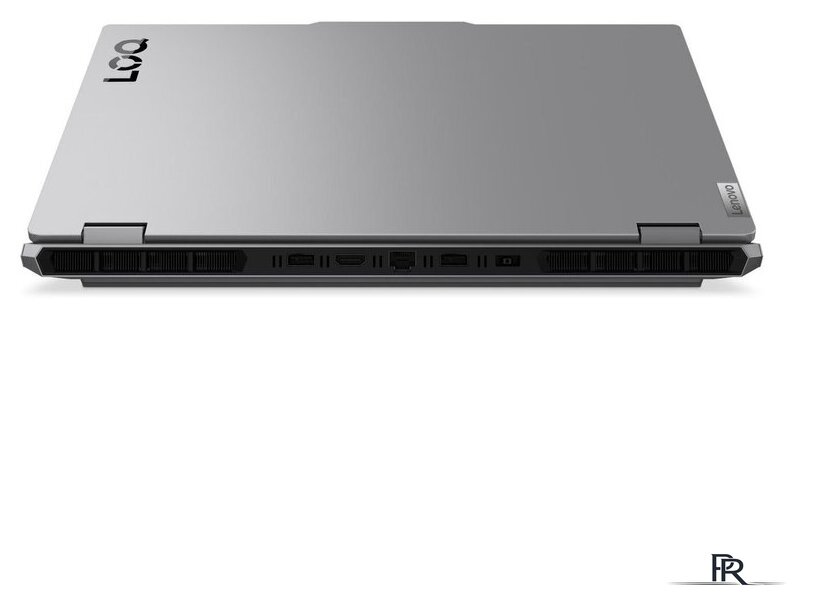 Игровой ноутбук Lenovo LOQ 15AHP10 83JG007LRK - Изображение №12 — Интернет-магазин ПроЗаказ