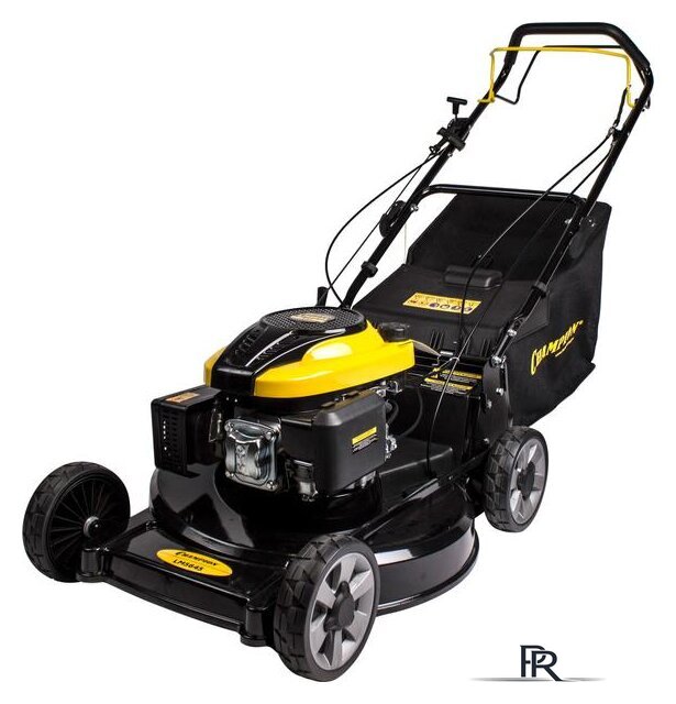 Газонокосилка Champion LM5645 - Изображение №2 — Интернет-магазин ПроЗаказ