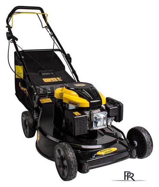 Газонокосилка Champion LM5645 - Изображение №1 — Интернет-магазин ПроЗаказ