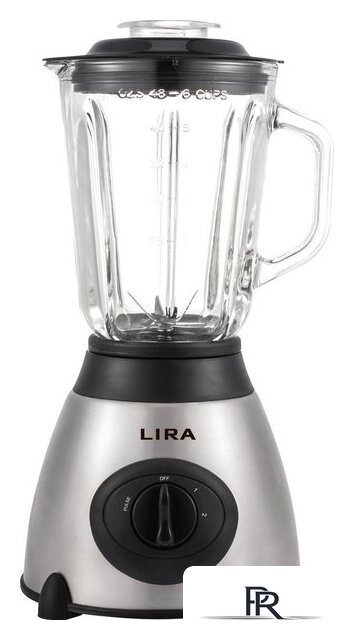Стационарный блендер LIRA LR 0207 - Изображение №1 — Интернет-магазин ПроЗаказ