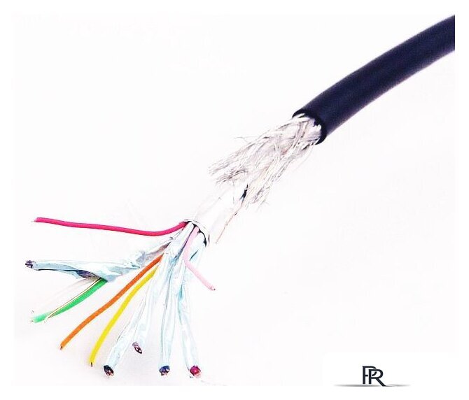 Кабель Cablexpert CC-HDMI4-20M - Изображение №3 — Интернет-магазин ПроЗаказ