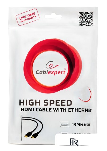 Кабель Cablexpert CC-HDMI4-20M - Изображение №4 — Интернет-магазин ПроЗаказ