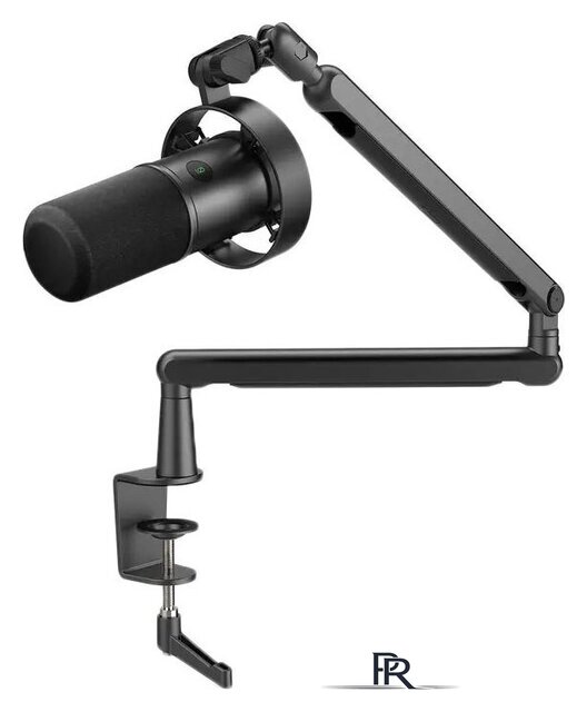 Проводной микрофон FIFINE T688 (черный) - Изображение №1 — Интернет-магазин ПроЗаказ