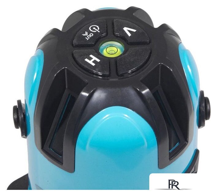 Лазерный нивелир Tesla UR10A - Изображение №4 — Интернет-магазин ПроЗаказ