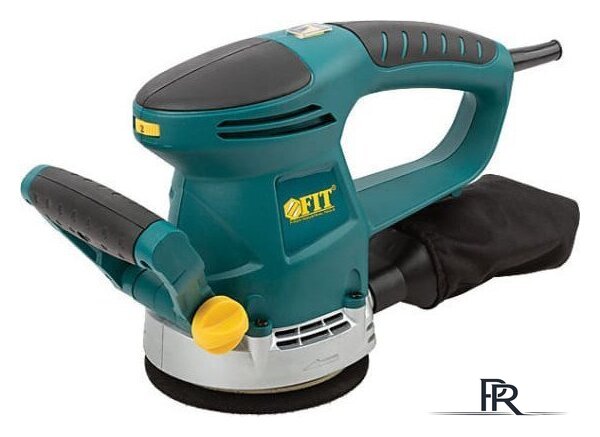 Эксцентриковая шлифмашина FIT 80585 - Изображение №1 — Интернет-магазин ПроЗаказ