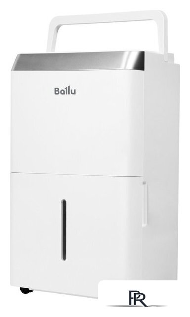 Осушитель воздуха Ballu BD30T CL - Изображение №2 — Интернет-магазин ПроЗаказ