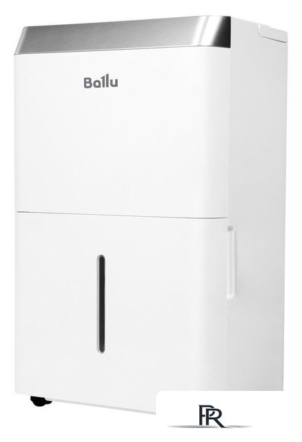 Осушитель воздуха Ballu BD30T CL - Изображение №1 — Интернет-магазин ПроЗаказ