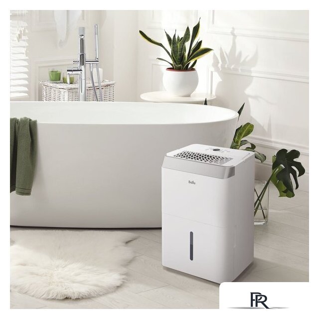 Осушитель воздуха Ballu BD30T CL - Изображение №8 — Интернет-магазин ПроЗаказ