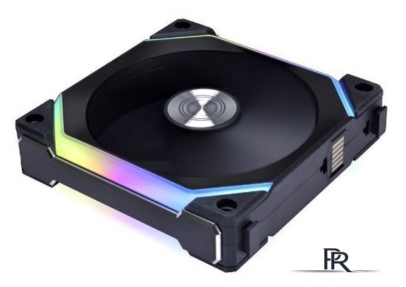 Вентилятор для корпуса Lian Li Uni Fan SL V2 120 G99.12SLV21B.R0 - Изображение №2 — Интернет-магазин ПроЗаказ