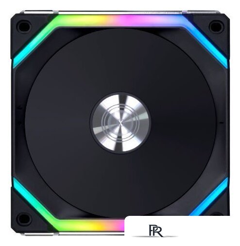 Вентилятор для корпуса Lian Li Uni Fan SL V2 120 G99.12SLV21B.R0 - Изображение №1 — Интернет-магазин ПроЗаказ