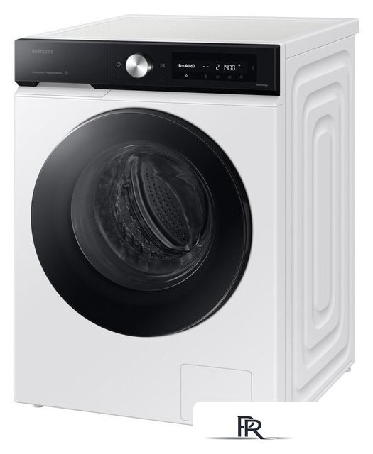 Стиральная машина Samsung WW90DB7U94GEU4 - Изображение №3 — Интернет-магазин ПроЗаказ