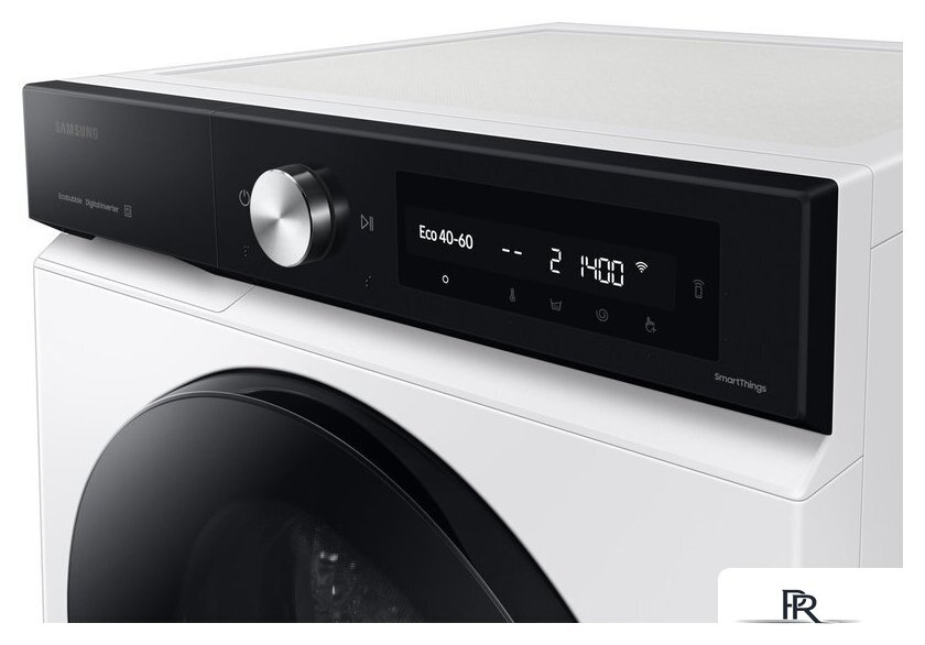 Стиральная машина Samsung WW90DB7U94GEU4 - Изображение №8 — Интернет-магазин ПроЗаказ