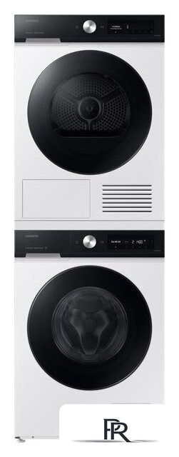 Стиральная машина Samsung WW90DB7U94GEU4 - Изображение №11 — Интернет-магазин ПроЗаказ