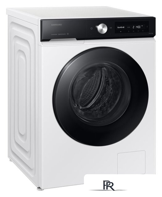 Стиральная машина Samsung WW90DB7U94GEU4 - Изображение №2 — Интернет-магазин ПроЗаказ