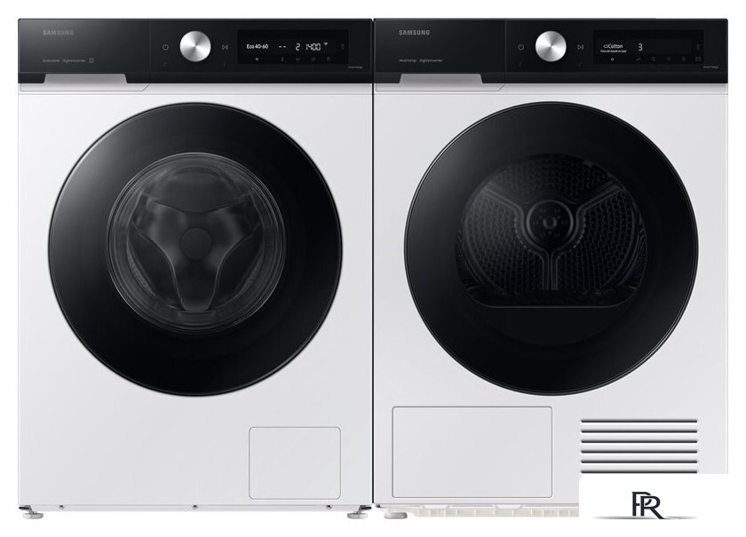 Стиральная машина Samsung WW90DB7U94GEU4 - Изображение №10 — Интернет-магазин ПроЗаказ