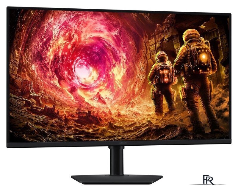 Игровой монитор Samsung Odyssey G5 G50F LS32FG502EIXCI - Изображение №7 — Интернет-магазин ПроЗаказ