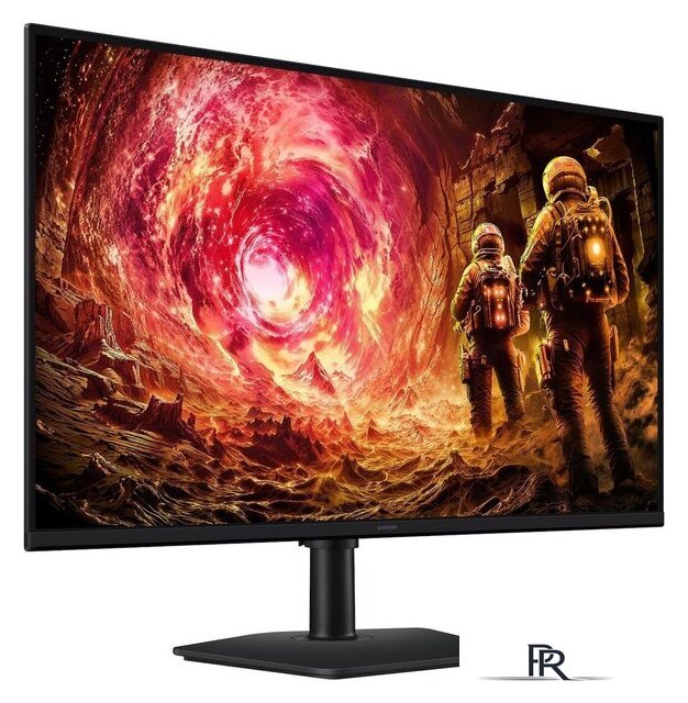 Игровой монитор Samsung Odyssey G5 G50F LS32FG502EIXCI - Изображение №11 — Интернет-магазин ПроЗаказ