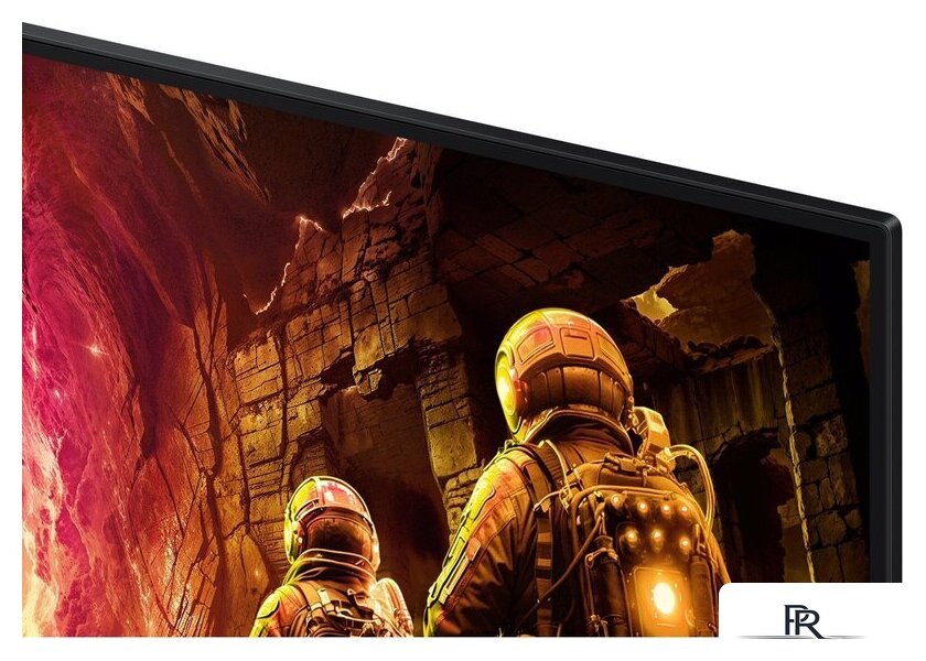 Игровой монитор Samsung Odyssey G5 G50F LS32FG502EIXCI - Изображение №10 — Интернет-магазин ПроЗаказ