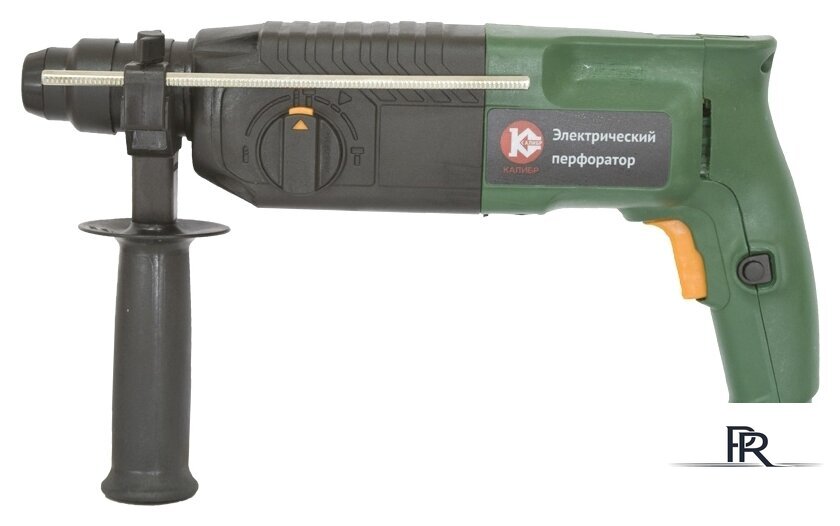 Перфоратор Калибр ЭП-650/24 - Изображение №1 — Интернет-магазин ПроЗаказ