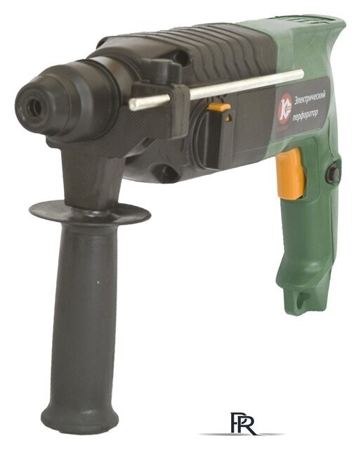 Перфоратор Калибр ЭП-650/24 - Изображение №2 — Интернет-магазин ПроЗаказ