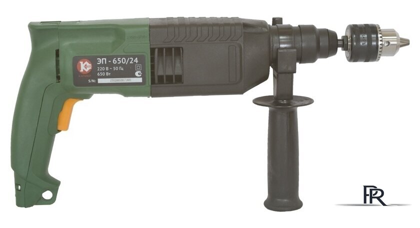 Перфоратор Калибр ЭП-650/24 - Изображение №5 — Интернет-магазин ПроЗаказ