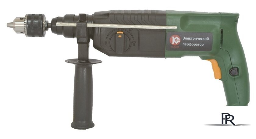 Перфоратор Калибр ЭП-650/24 - Изображение №6 — Интернет-магазин ПроЗаказ