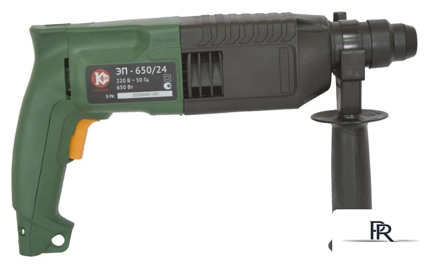 Перфоратор Калибр ЭП-650/24 - Изображение №3 — Интернет-магазин ПроЗаказ
