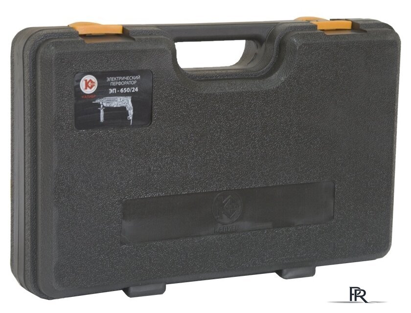 Перфоратор Калибр ЭП-650/24 - Изображение №10 — Интернет-магазин ПроЗаказ