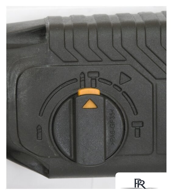 Перфоратор Калибр ЭП-650/24 - Изображение №8 — Интернет-магазин ПроЗаказ