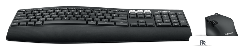 Офисный набор Logitech MK850 Performance 920-008233 (нет кириллицы) - Изображение №4 — Интернет-магазин ПроЗаказ