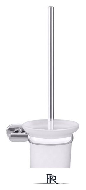 Набор для туалета Rubineta Este 670117 (хром) - Изображение №8 — Интернет-магазин ПроЗаказ