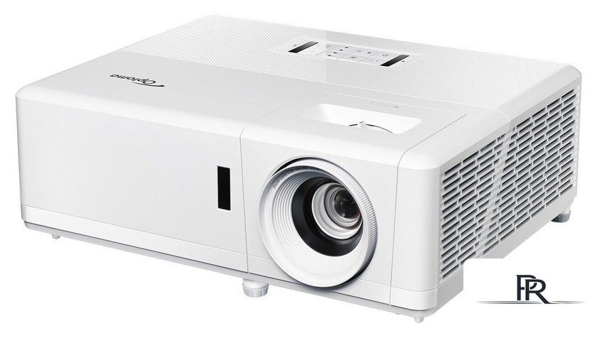 Проектор Optoma UHZ45 - Изображение №2 — Интернет-магазин ПроЗаказ